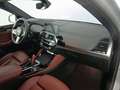 BMW X4 xdrive20d mhev 48V Msport auto Grigio - thumbnail 11