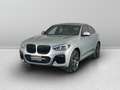 BMW X4 xdrive20d mhev 48V Msport auto Grigio - thumbnail 1