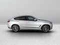 BMW X4 xdrive20d mhev 48V Msport auto Grigio - thumbnail 6