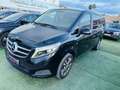 Mercedes-Benz V 220 220CDI Largo 7G Tronic Negro - thumbnail 7
