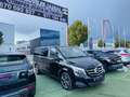 Mercedes-Benz V 220 220CDI Largo 7G Tronic Negro - thumbnail 1