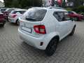 Suzuki Ignis 1.2 Comfort CVT Hybrid Weiß - thumbnail 5