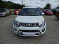 Suzuki Ignis 1.2 Comfort CVT Hybrid Weiß - thumbnail 2
