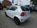 Suzuki Ignis 1.2 Comfort CVT Hybrid Weiß - thumbnail 7