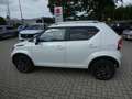 Suzuki Ignis 1.2 Comfort CVT Hybrid Weiß - thumbnail 8