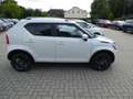 Suzuki Ignis 1.2 Comfort CVT Hybrid Weiß - thumbnail 4