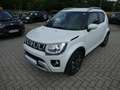 Suzuki Ignis 1.2 Comfort CVT Hybrid Weiß - thumbnail 1