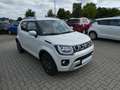 Suzuki Ignis 1.2 Comfort CVT Hybrid Weiß - thumbnail 3