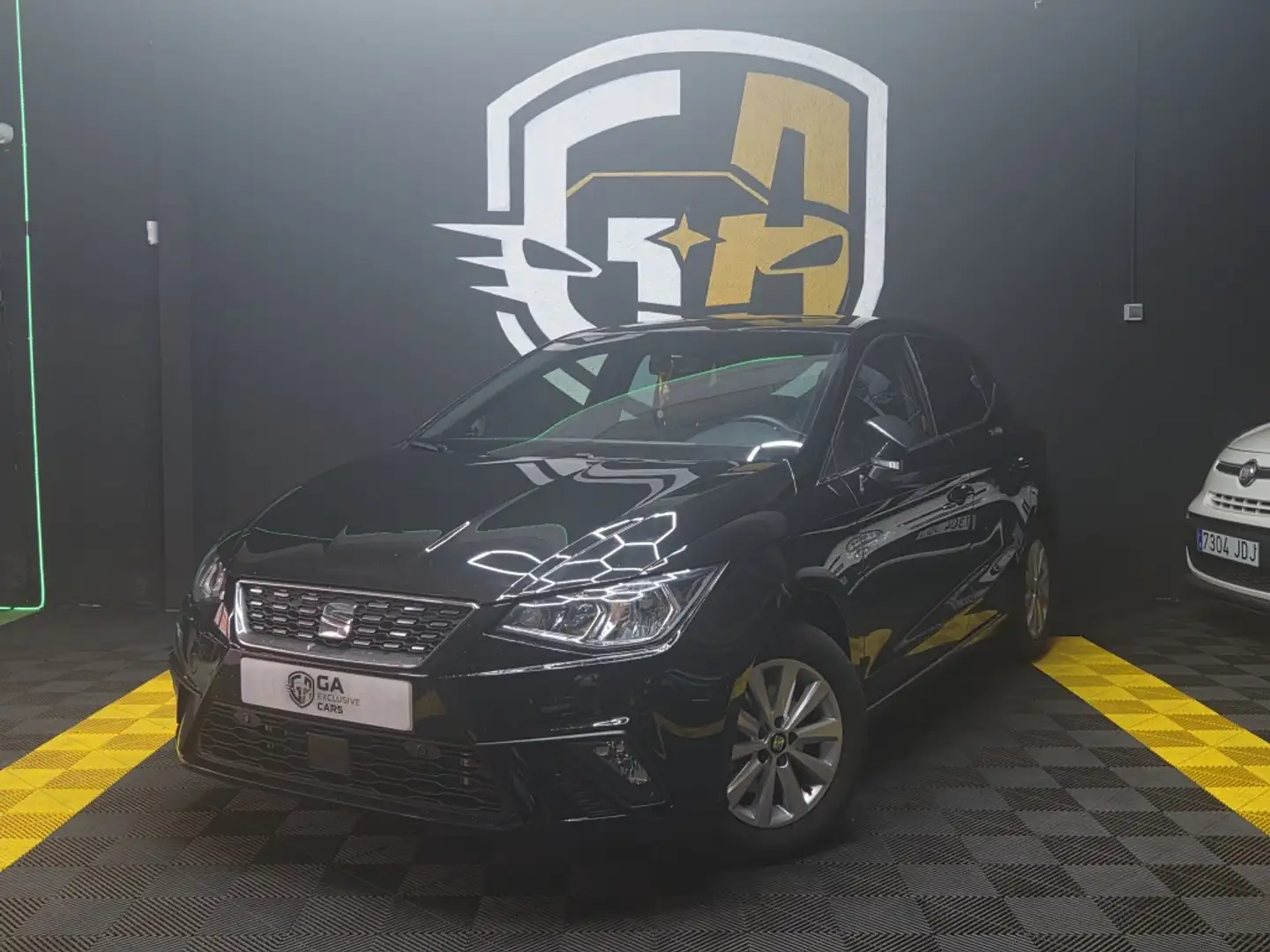 SEAT Ibiza 1.0 TSI S&S Xcellence 110 - 1