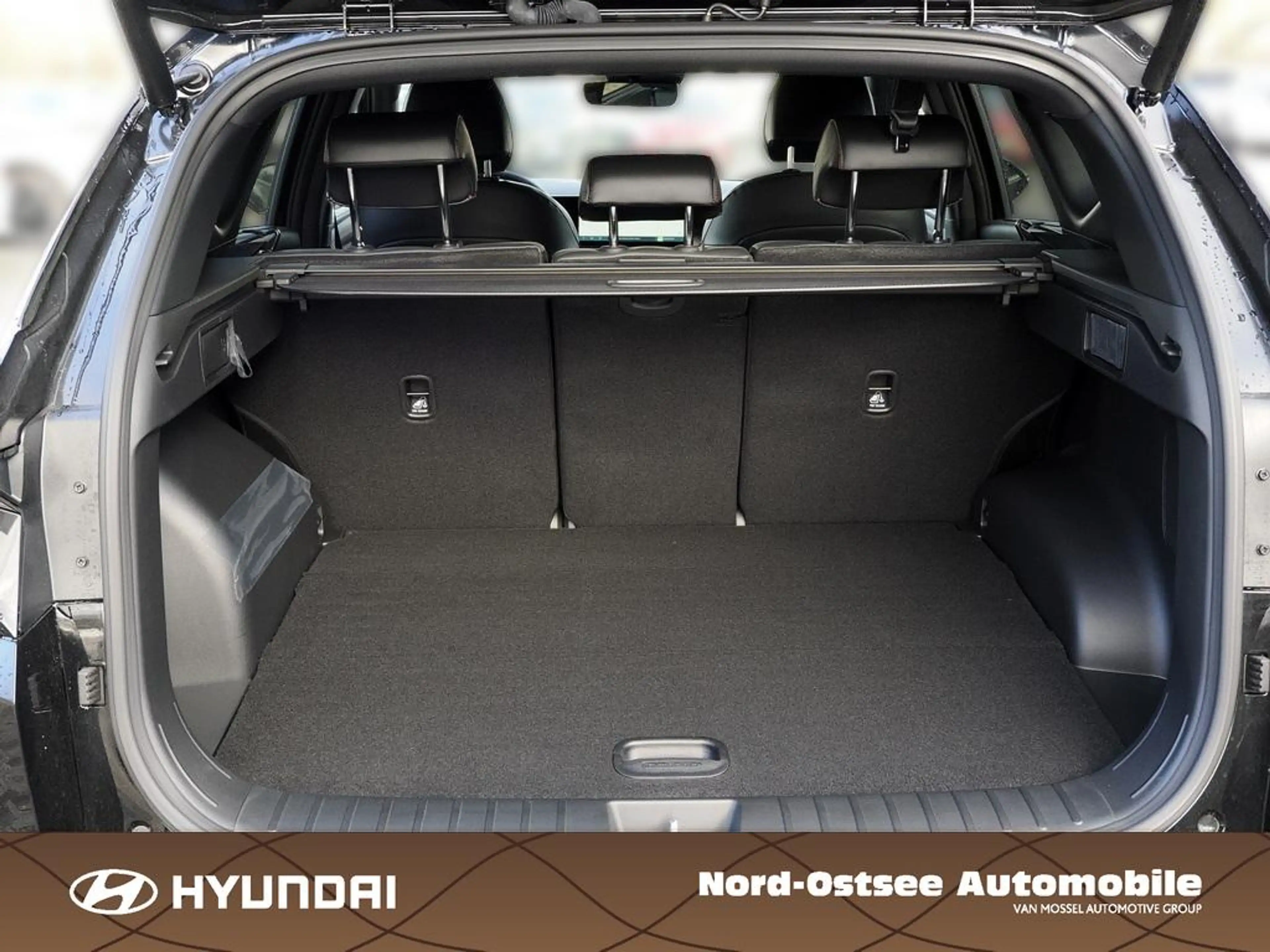 Hyundai TUCSON FL 4WD N Line 2xKlima ACC AUT Kam. KlimaA — photo 16