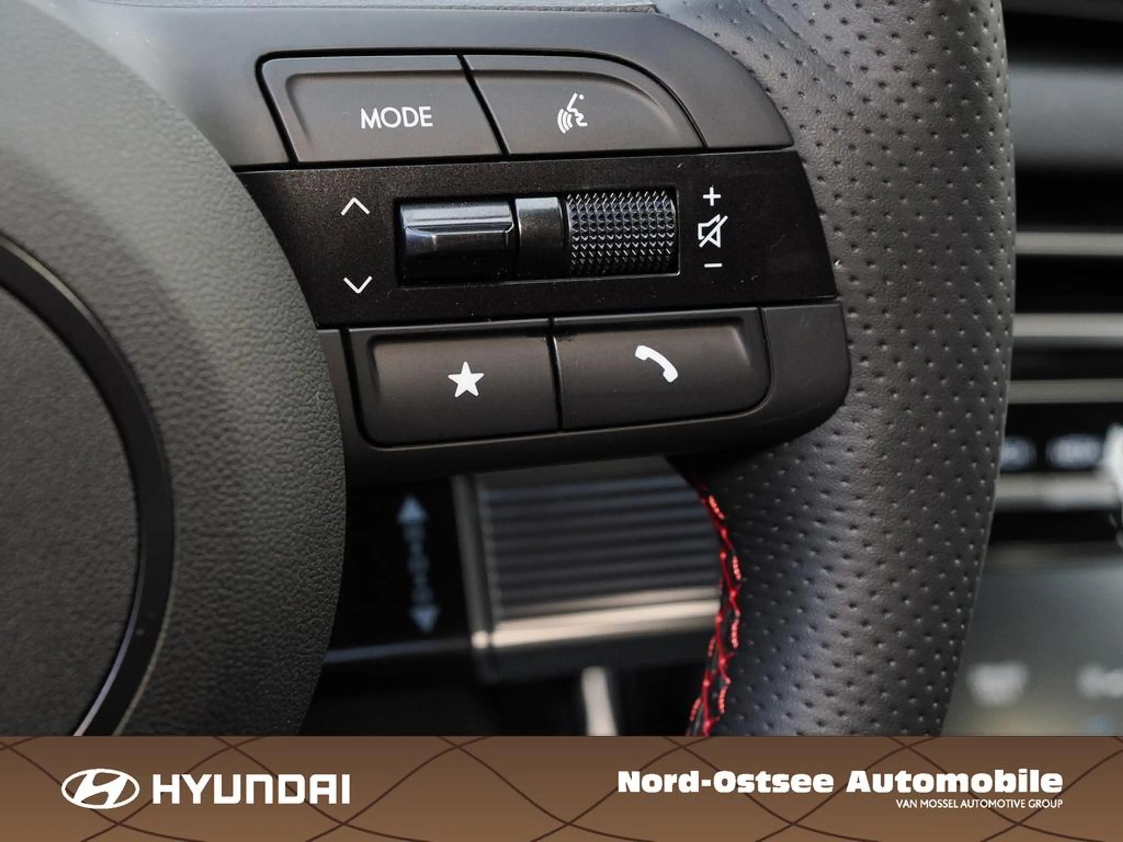 Hyundai TUCSON FL 4WD N Line 2xKlima ACC AUT Kam. KlimaA — photo 9