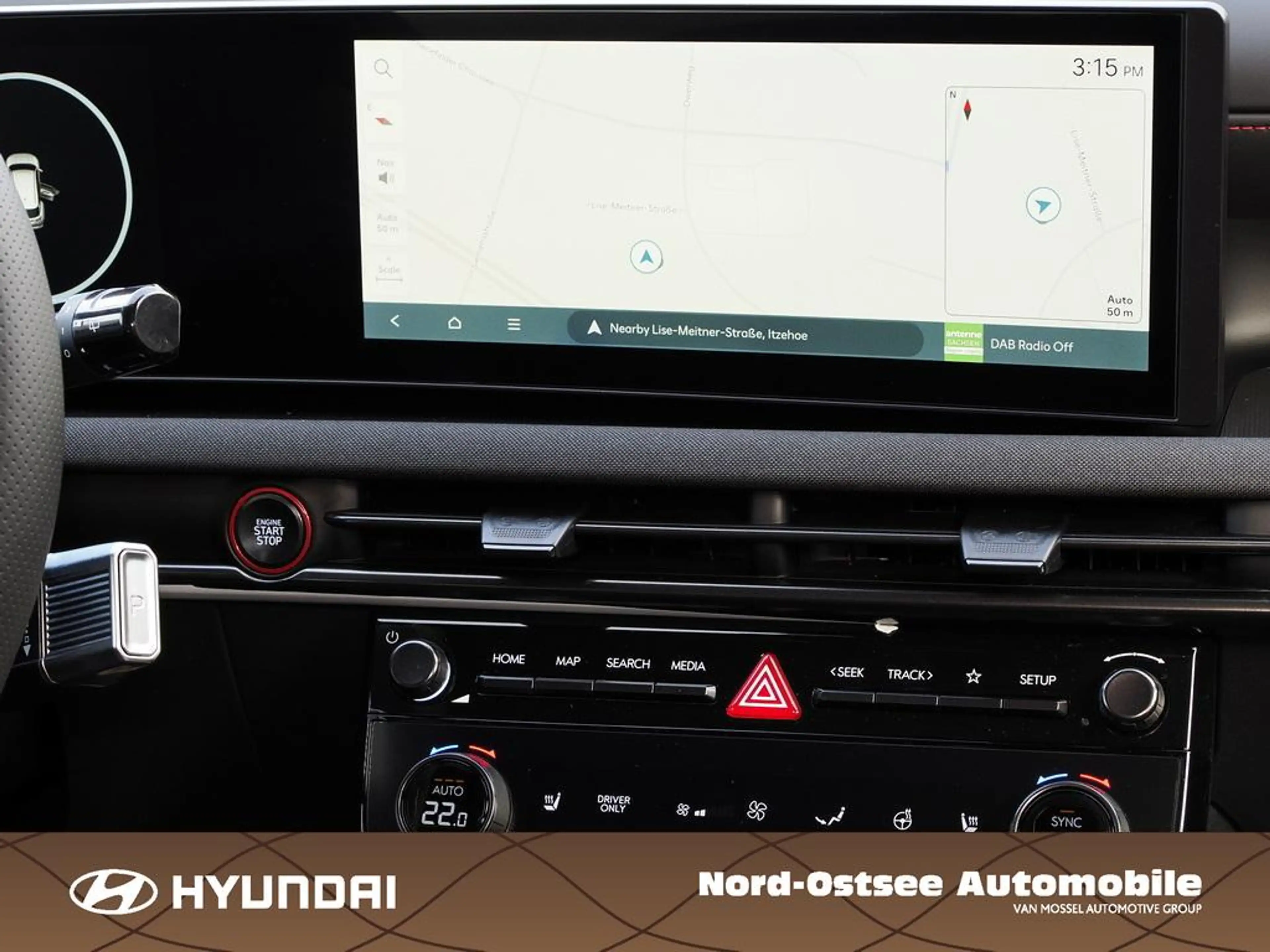 Hyundai TUCSON FL 4WD N Line 2xKlima ACC AUT Kam. KlimaA — photo 11