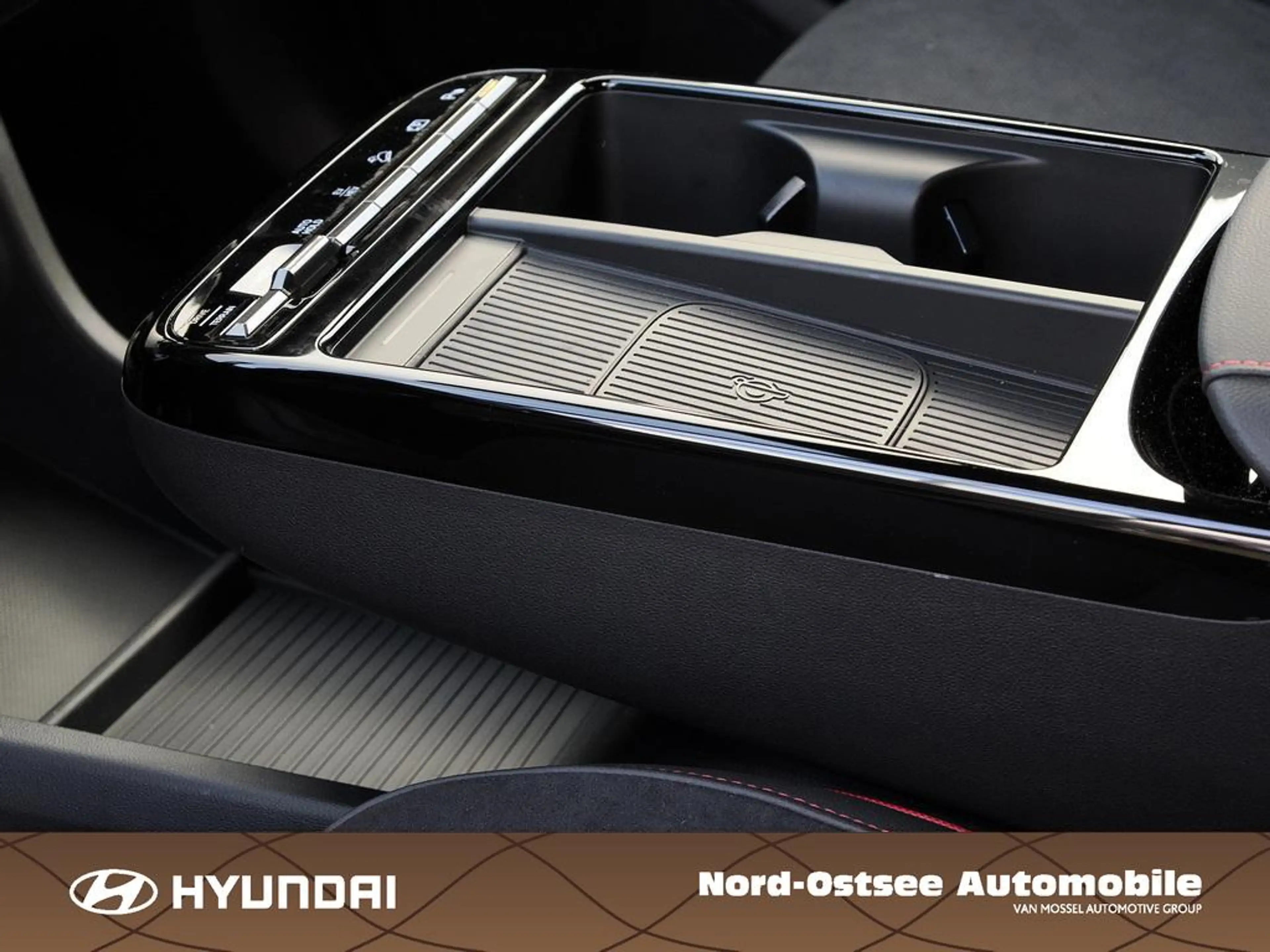 Hyundai TUCSON FL 4WD N Line 2xKlima ACC AUT Kam. KlimaA — photo 15