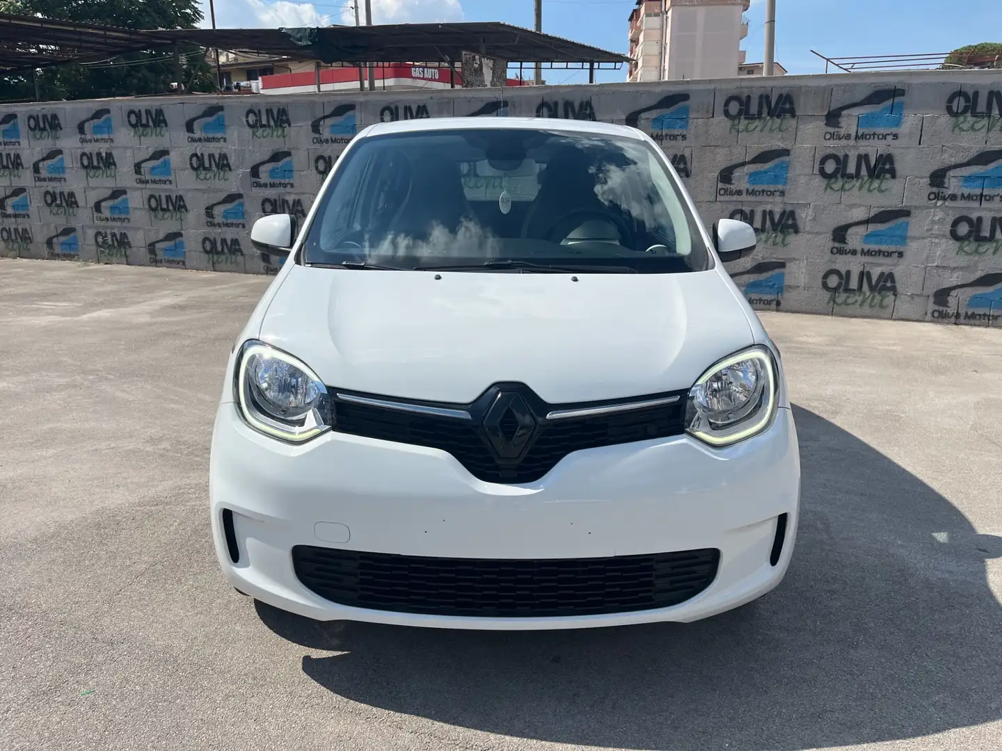 Renault Twingo Twingo SCe 65 CV Duel limited Bianco - 2