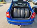 Skoda Octavia 1.9 TDI 77kw Ambiente Clima! Bj:2008 NAP! Bleu - thumbnail 10