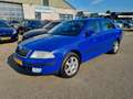Skoda Octavia 1.9 TDI 77kw Ambiente Clima! Bj:2008 NAP! Bleu - thumbnail 31