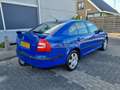 Skoda Octavia 1.9 TDI 77kw Ambiente Clima! Bj:2008 NAP! Bleu - thumbnail 4