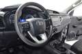 Toyota Hilux 2.4 4D Cabina Simple Blanc - thumbnail 5
