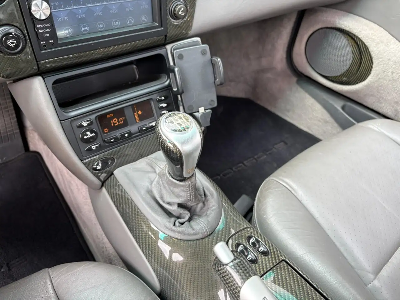 Porsche 911 3.4 Coupé Carrera, foto 8