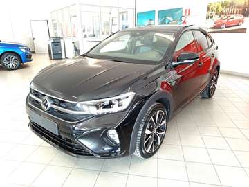 Taigo 1.0 tsi R-Line Plus 115cv