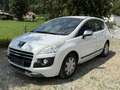 Peugeot 3008 Hybrid4 Weiß - thumbnail 1