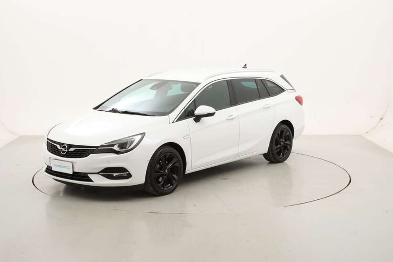 Opel Astra ST Business Elegance 1.5 Diesel 122CV