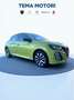 Peugeot 208 Hybrid 100 e-DCS6 Style Giallo - thumbnail 2