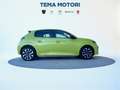 Peugeot 208 Hybrid 100 e-DCS6 Style Giallo - thumbnail 5
