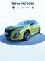 Peugeot 208 Hybrid 100 e-DCS6 Style Giallo - thumbnail 1