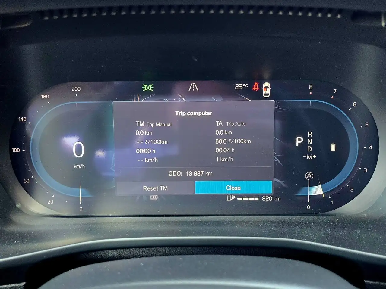 Volvo XC40 снимка Volvo XC40