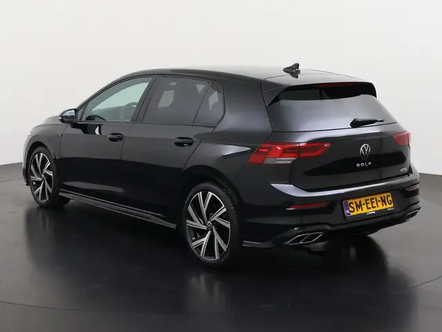 Volkswagen Golf view 6