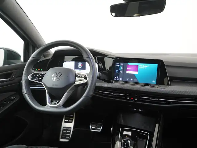 Volkswagen Golf view 5