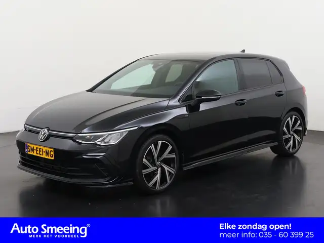 2024 Volkswagen Golf in Black for sale