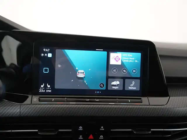 Volkswagen Golf view 14