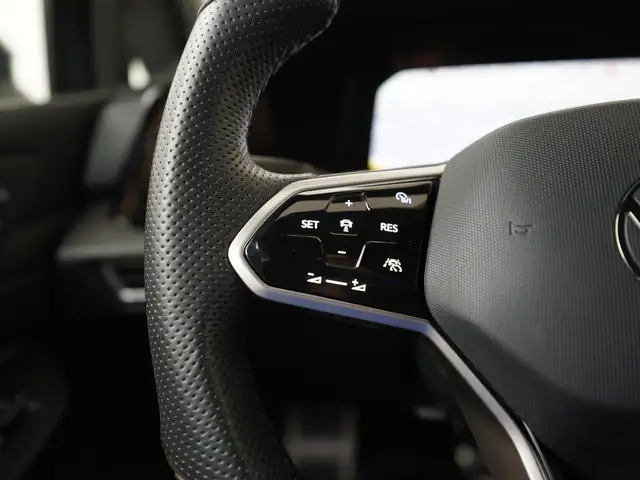 Volkswagen Golf view 7