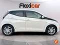 Toyota Aygo 70 x-cite Blanco - thumbnail 5