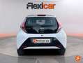 Toyota Aygo 70 x-cite Blanco - thumbnail 4