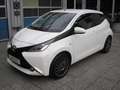 Toyota Aygo X X-Play Automaat 50.000 km + navi Blanc - thumbnail 4