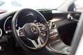 Mercedes-Benz GLC 300 300d 4Matic 9G-Tronic Blanc - thumbnail 11
