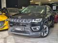 Jeep Compass Compass II 2017 1.6 mjt Limited 2wd 120cv my19 Nero - thumbnail 1