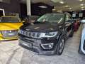 Jeep Compass Compass II 2017 1.6 mjt Limited 2wd 120cv my19 Nero - thumbnail 2