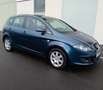 SEAT Altea 2.0TDI Reference DSG Plateado - thumbnail 2