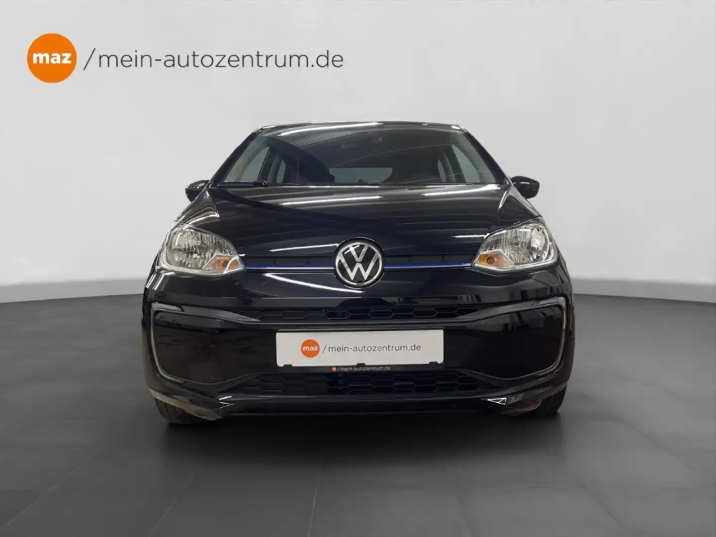 Volkswagen e-up! Style Plus Alu Kamera Bluetooth Tempomat PDC Klima Schwarz - 2