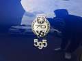 Abarth 595 1.4 T-Jet Blauw - thumbnail 5