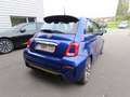 Abarth 595 1.4 T-Jet Blauw - thumbnail 3