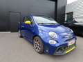 Abarth 595 1.4 T-Jet Blauw - thumbnail 2