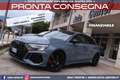 Audi RS3 RS3 SPB TFSI TETTO VMAX *GARANZIA2027 Gris - thumbnail 1