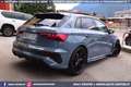 Audi RS3 RS3 SPB TFSI TETTO VMAX *GARANZIA2027 Gris - thumbnail 3
