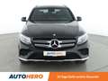 Mercedes-Benz GLC 250 GLC 250 4Matic AMG Line Schwarz - thumbnail 9