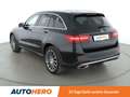 Mercedes-Benz GLC 250 GLC 250 4Matic AMG Line Schwarz - thumbnail 4